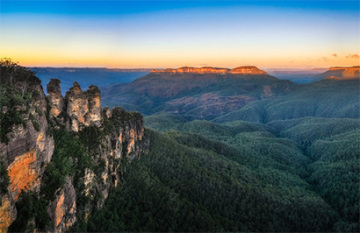 The Eastern Australian Epicurean Escape - Day 3