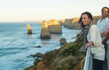 Explore New Zealand with these great holiday ideas