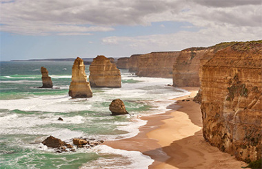 Discover everything New Zealand has to offer with these great vacation packages