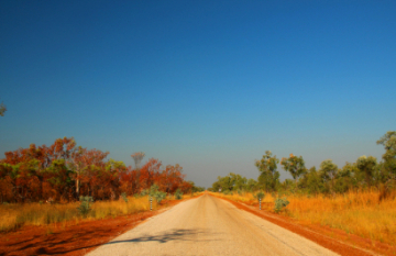 Outback Spirit - Exquisite Kimberley Adventure - Day 5