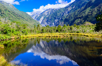 New Zealand Discovery Tour - Day 19