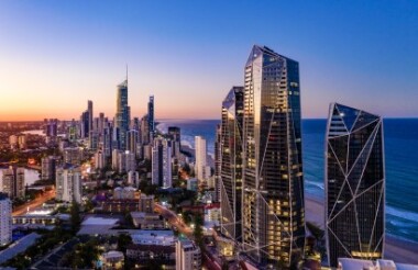 See all of New Zealand with a tailor-made package holiday