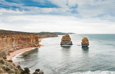 Discover everything New Zealand has to offer with these great vacation packages