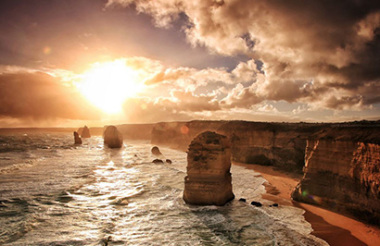 Experience the best of New Zealand with these touring ideas