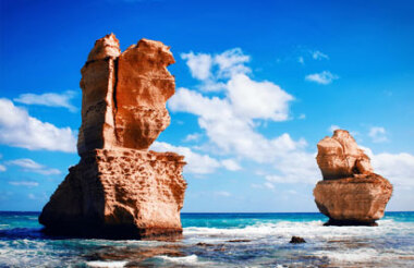 Explore New Zealand with these great holiday ideas