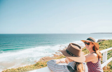 New Zealand holidays & tours