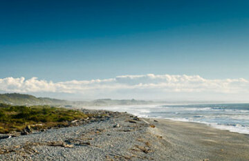 Epic New Zealand Explorer - Day 16
