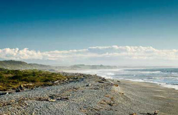 South Island Navigator - Day 23