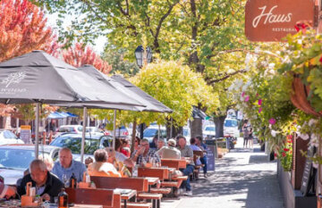 Adelaide City Short Break - Day 3