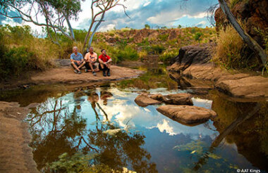 Explore New Zealand with these great holiday ideas