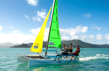 See all of New Zealand with a tailor-made package holiday