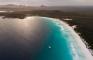 Le Grand 4x4 Beach Adventure with Fly Esperance