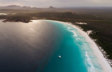Western Australia Ultimate Adventure Tour - Day 9