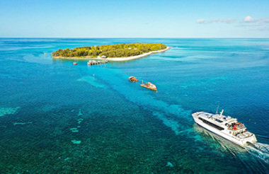 See all of New Zealand with a tailor-made package holiday
