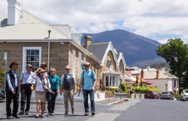 Explore New Zealand with these great holiday ideas