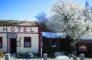 Cardrona Hotel