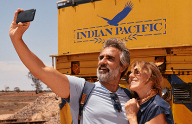 See all of New Zealand with a tailor-made package holiday