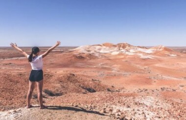 NZ self drive itineraries and package holidays