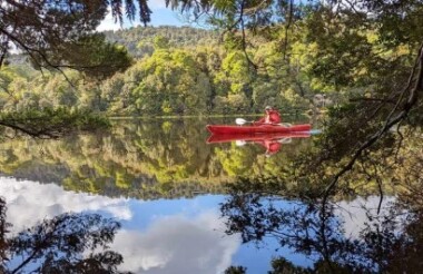 Explore New Zealand with these great holiday ideas