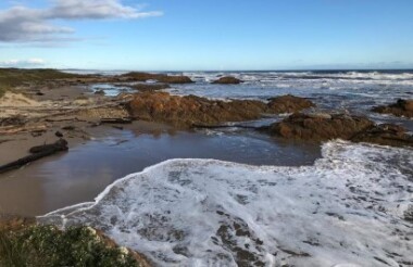 NZ self drive itineraries and package holidays
