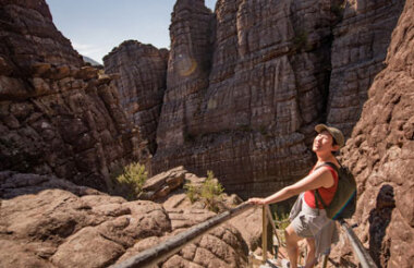 NZ self drive itineraries and package holidays