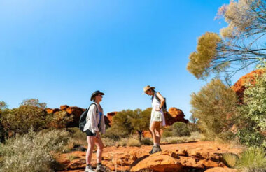 Explore New Zealand with these great holiday ideas