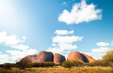 NZ self drive itineraries and package holidays