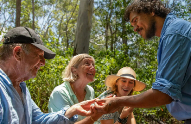 Experience the best of New Zealand with these touring ideas