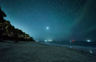 Jervis Bay Stargazing Experience with Stargazing Expeditions
