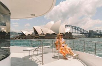 Australian Discovery Tour - Day 2