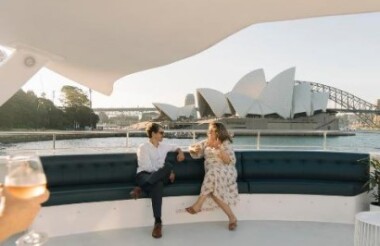 See all of New Zealand with a tailor-made package holiday