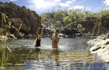 NZ self drive itineraries and package holidays