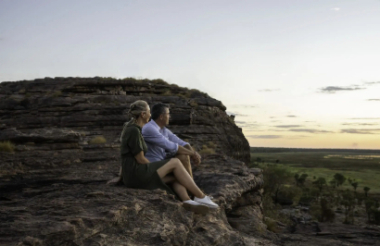 See all of New Zealand with a tailor-made package holiday