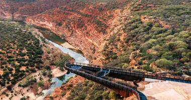 Experience the best of New Zealand with these touring ideas