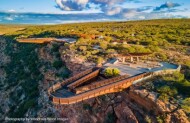 Kalbarri Skywalk Tour with D' Guy Charter