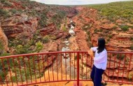 Kalbarri Inland River and Gorges Tours with D' Guy Charters - Morning Tea Included