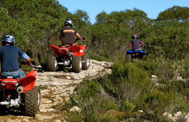 See all of New Zealand with a tailor-made package holiday