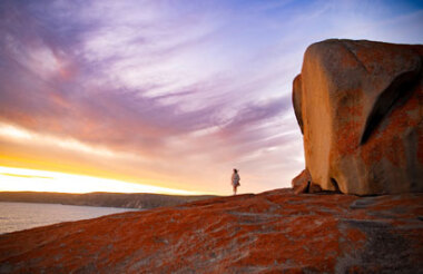 Experience the best of New Zealand with these touring ideas