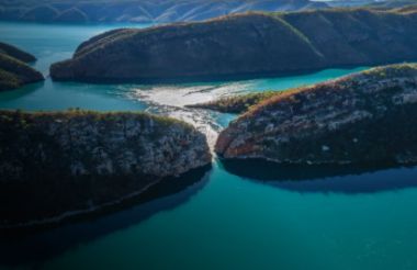 See all of New Zealand with a tailor-made package holiday