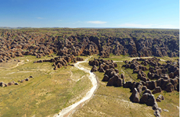 Kimberley Off-Road Adventure Tours - Broome to Darwin - Day 6