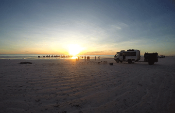 Kimberley Off-Road Adventure Tours - Broome to Darwin - Day 8