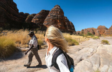 Explore New Zealand with these great holiday ideas