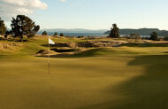 Kinloch Golf Course