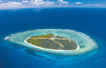 True North: Great Barrier Reef Ultimate Cruise - Day 11