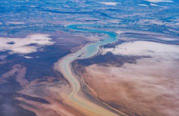 Outback Spirit - Kati Thanda&ndash;Lake Eyre & Flinders Ranges - Day 1