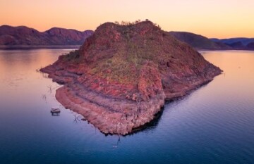 Wild Kimberley in Luxury - Day 5
