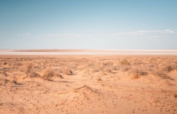 Outback Spirit - Eyre Peninsula Whale & Seafood Discovery - Day 1