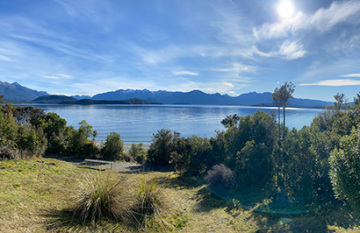Fiordland Explorer Tour - Day 5