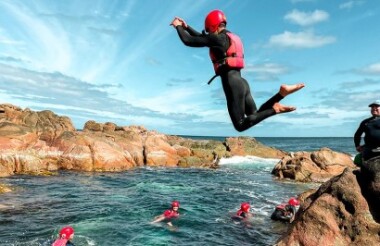 NZ self drive itineraries and package holidays