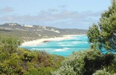 Exploring New Zealand's incredible scenery